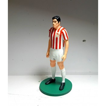 1/24 Giorgos Sideris handpainted figure